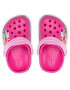 Crocs Чехли fl Paw Patrol Band Clg K 205509 Розов - Pepit.bg