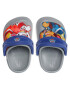 Crocs Чехли Fl Paw Patrol Patch Cg K 207195 Сив - Pepit.bg