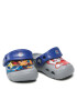 Crocs Чехли Fl Paw Patrol Patch Cg K 207195 Сив - Pepit.bg