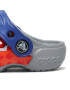 Crocs Чехли Fl Paw Patrol Patch Cg K 207195 Сив - Pepit.bg