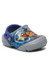 Crocs Чехли Fl Paw Patrol Patch Cg K 207195 Сив - Pepit.bg