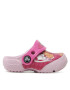 Crocs Чехли Fl Paw Patrol Patch Cg T 207487 Розов - Pepit.bg