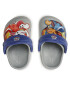 Crocs Чехли Fl Paw Patrol Patch Cg T 207487 Сив - Pepit.bg