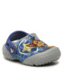 Crocs Чехли Fl Paw Patrol Patch Cg T 207487 Сив - Pepit.bg