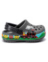 Crocs Чехли fl Train Band Clog K 205516 Сив - Pepit.bg