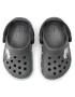 Crocs Чехли fl Train Band Clog K 205516 Сив - Pepit.bg