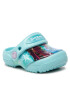 Crocs Чехли FROZEN Fl Disney Frozen II Clog T 206804 Син - Pepit.bg