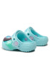 Crocs Чехли FROZEN Fl Disney Frozen II Clog T 206804 Син - Pepit.bg