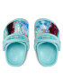 Crocs Чехли FROZEN Fl Disney Frozen II Clog T 206804 Син - Pepit.bg