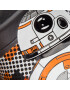Crocs Чехли funlab Bb-8 Clog 204716 Сив - Pepit.bg
