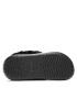 Crocs Чехли Furever Crush Clog 208446 Черен - Pepit.bg