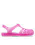 Crocs Сандали Isabella Sandal T Juice 208444 Розов - Pepit.bg