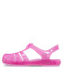 Crocs Сандали Isabella Sandal T Juice 208444 Розов - Pepit.bg