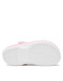 Crocs Чехли Glow In The Dark Clog Kids 209158 Бял - Pepit.bg