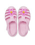 Crocs Сандали Isabella Charm Sandal T 208445 Розов - Pepit.bg