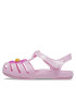 Crocs Сандали Isabella Charm Sandal T 208445 Розов - Pepit.bg