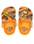 Crocs Чехли Jurassic World Clasic Clog T 208848 Оранжев - Pepit.bg