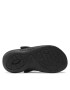 Crocs Чехли Literide 360 Clog 206708 Черен - Pepit.bg