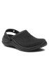 Crocs Чехли Literide 360 Clog 206708 Черен - Pepit.bg