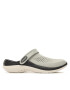 Crocs Чехли Literide 360 Clog 206708 Черен - Pepit.bg