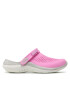 Crocs Чехли Literide 360 Clog 206708 Розов - Pepit.bg