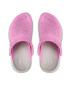 Crocs Чехли Literide 360 Clog 206708 Розов - Pepit.bg