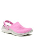 Crocs Чехли Literide 360 Clog 206708 Розов - Pepit.bg