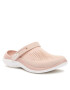 Crocs Чехли Literide 360 Clog 206708 Розов - Pepit.bg