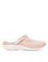Crocs Чехли Literide 360 Clog 206708 Розов - Pepit.bg