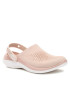 Crocs Чехли Literide 360 Clog 206708 Розов - Pepit.bg