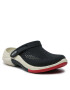 Crocs Чехли Literide 360 Ombre 208281 Черен - Pepit.bg