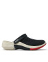 Crocs Чехли Literide 360 Ombre 208281 Черен - Pepit.bg