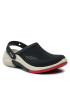 Crocs Чехли Literide 360 Ombre 208281 Черен - Pepit.bg