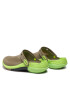 Crocs Чехли Literide 360 Ombre 208281 Каки - Pepit.bg