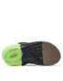Crocs Чехли Literide 360 Ombre 208281 Каки - Pepit.bg