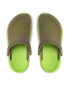 Crocs Чехли Literide 360 Ombre 208281 Каки - Pepit.bg