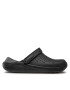 Crocs Чехли Literide Clog 204592 Черен - Pepit.bg
