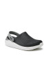 Crocs Чехли Literide Clog 204592 Черен - Pepit.bg