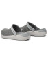 Crocs Чехли Literide Clog 204592 Сив - Pepit.bg