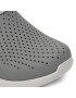 Crocs Чехли Literide Clog 204592 Сив - Pepit.bg