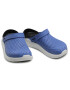 Crocs Чехли Literide Clog 204592 Виолетов - Pepit.bg