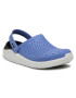Crocs Чехли Literide Clog 204592 Виолетов - Pepit.bg