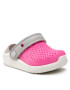 Crocs Чехли Literide Clog K 205964 Розов - Pepit.bg