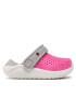 Crocs Чехли Literide Clog K 205964 Розов - Pepit.bg