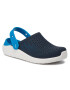 Crocs Чехли Literide Clog K 205964 Тъмносин - Pepit.bg