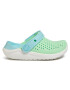 Crocs Чехли Literide Clog Kids 205964 Зелен - Pepit.bg