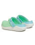 Crocs Чехли Literide Clog Kids 205964 Зелен - Pepit.bg