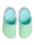 Crocs Чехли Literide Clog Kids 205964 Зелен - Pepit.bg