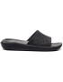 Crocs Чехли Literide Slide 205183 Черен - Pepit.bg