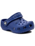 Crocs Чехли Littles 11441 Тъмносин - Pepit.bg